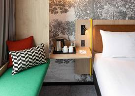 ibis Styles Copenhagen Orestad 4