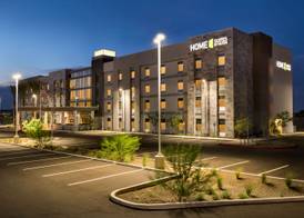 Home2 Suites by Hilton Phoenix Chandler 2