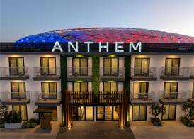 The Anthem Los Angeles Stadium District, Tapestry by Hilton 3