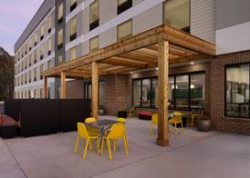 Home2 Suites By Hilton Conyers Atlanta 4