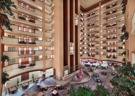 Embassy Suites by Hilton Nashville SE Murfreesboro 4