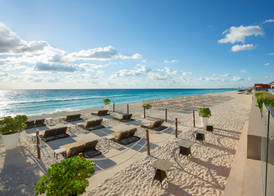 Hard Rock Hotel Cancun - All Inclusive 2