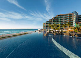 Hard Rock Hotel Cancun - All Inclusive 4