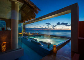 Hard Rock Hotel Cancun - All Inclusive 3