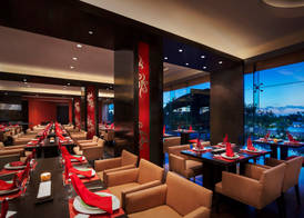 Hard Rock Hotel Cancun - All Inclusive 5