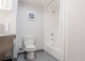 Hampton Inn By Hilton Santa Clarita-Valencia 2