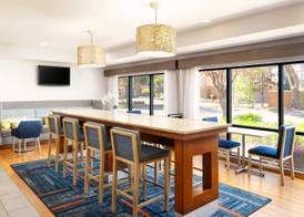 Hampton Inn Sacramento/Rancho Cordova 4