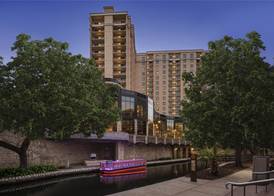 Embassy Suites by Hilton San Antonio Riverwalk Downtown 3