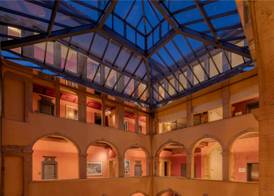Cour des Loges Lyon, A Radisson Collection Hotel 4