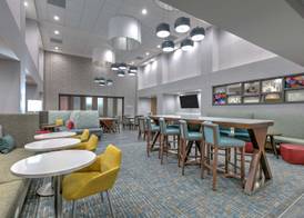 Hampton Inn & Suites Port Lavaca, Tx 5