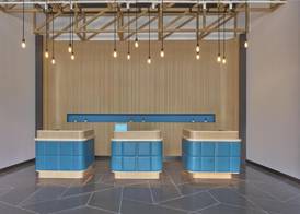 Hilton Garden Inn Bengaluru Embassy TechVillage Outer Ring Road 4