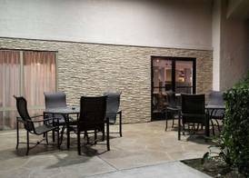 Hampton Inn Los Angeles/Santa Clarita 2