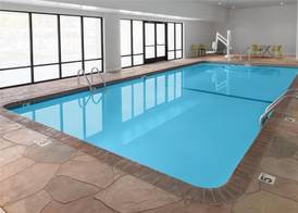 Hampton Inn Kansas City/Shawnee Mission 4
