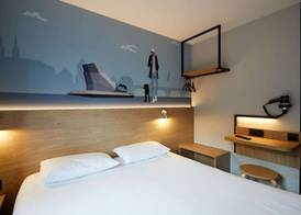 KYRIAD DIRECT Orleans - La Chapelle St Mesmin 2