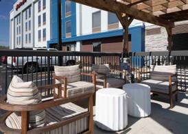 Hampton Inn Conyers 2
