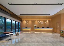 Hilton Garden Inn Beijing Huaxiang Tiantan Hospital 5