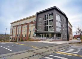 Homewood Suites by Hilton Athens Downtown University Area 3