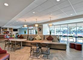 Home2 Suites By Hilton Tampa USF Near Busch Gardens 4