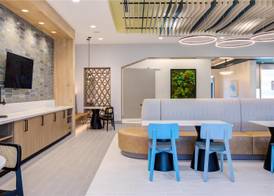 Home2 Suites By Hilton Smithfield Selma 3