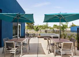 Hampton Inn & Suites Oroville 3