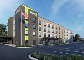 Home2 Suites By Hilton East Haven New Haven 2
