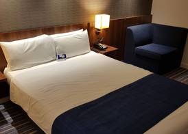 Holiday Inn Express WAKEFIELD by IHG 5