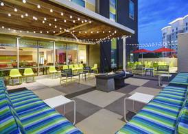 Home2 Suites by Hilton Atlanta Airport North 4