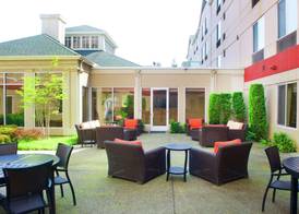 Hilton Garden Inn Seattle/Renton 2