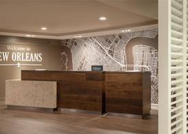 Hampton Inn & Suites New Orleans Dwtn (French Qtr Area), LA 5