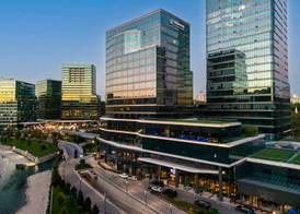 Radisson Collection Hotel, Vadistanbul 2