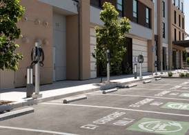 Hilton Garden Inn San Jose Airport 2