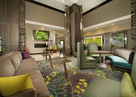 Hilton Garden Inn College Station 4