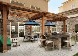 Homewood Suites By Hilton Hartford Manchester 4