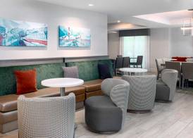 Hampton Inn Boston Bedford Burlington 3