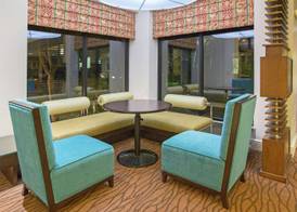 Hilton Garden Inn Phoenix/Avondale 2