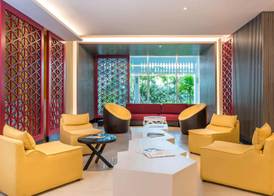 Ibis Styles Phuket City 4