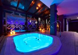 ibis Styles Nowy Targ 5