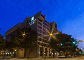 Embassy Suites by Hilton Winston Salem 4