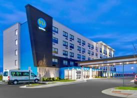 Tru By Hilton Ashburn One Loudoun, Va 2