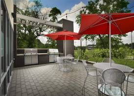 Home2 Suites by Hilton Arundel Mills BWI Airport 5