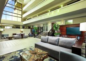 DoubleTree by Hilton Columbia,SC 4