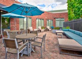 Hilton Garden Inn Dayton Beavercreek 5
