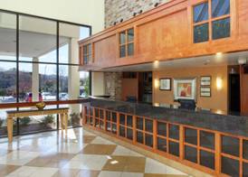 DoubleTree by Hilton Oak Ridge - Knoxville 5