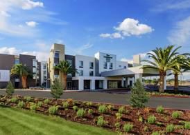 Homewood Suites by Hilton San Jose Santa Clara 2