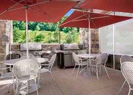 Home2 Suites by Hilton Pittsburgh / McCandless, PA 3