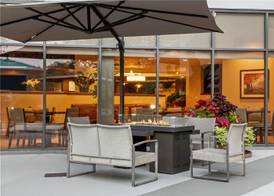 DoubleTree Suites by Hilton Raleigh - Durham 4