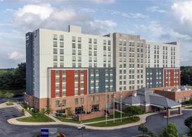 Hilton Garden Inn Hanover Arundel Mills BWI Airport 5