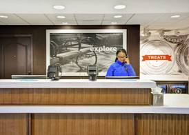 Hampton Inn & Suites Columbus-Easton Area 5