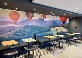 ibis Budget Clermont Ferrand Centre Montferrand 3