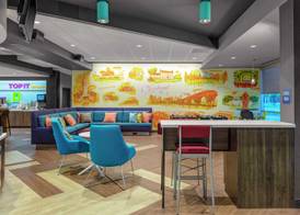 Tru By Hilton Cleveland Midtown 4